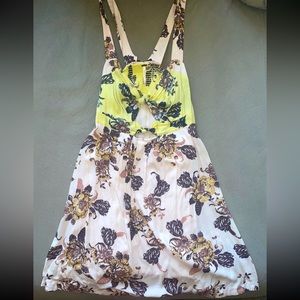 Free People Dress